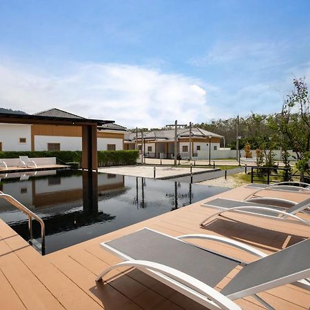 Villa Sunrise Garden A181 Ban Muang Mai Luaran gambar