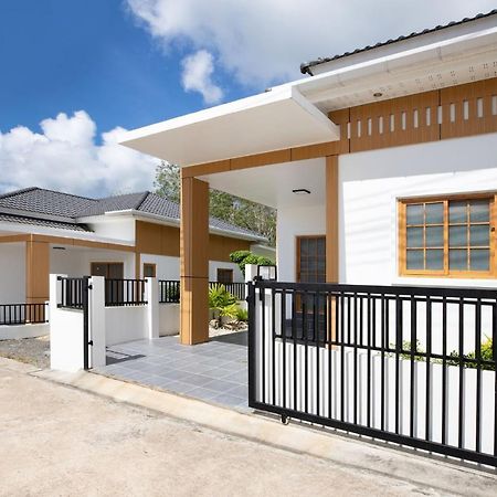 Villa Sunrise Garden A181 Ban Muang Mai Luaran gambar