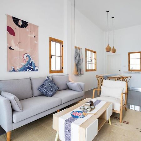 Villa Sunrise Garden A181 Ban Muang Mai Luaran gambar