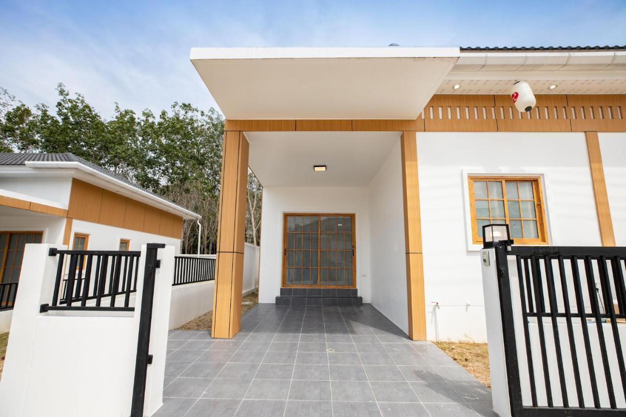 Villa Sunrise Garden A181 Ban Muang Mai Luaran gambar