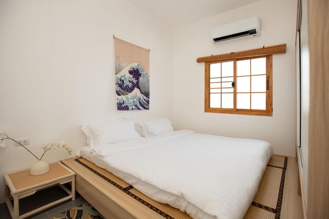 Villa Sunrise Garden A181 Ban Muang Mai Luaran gambar